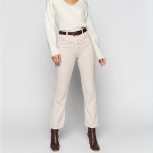 Reformation Cynthia Corduroy